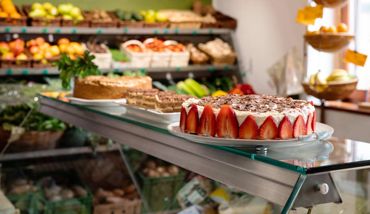 Café Kuchen
