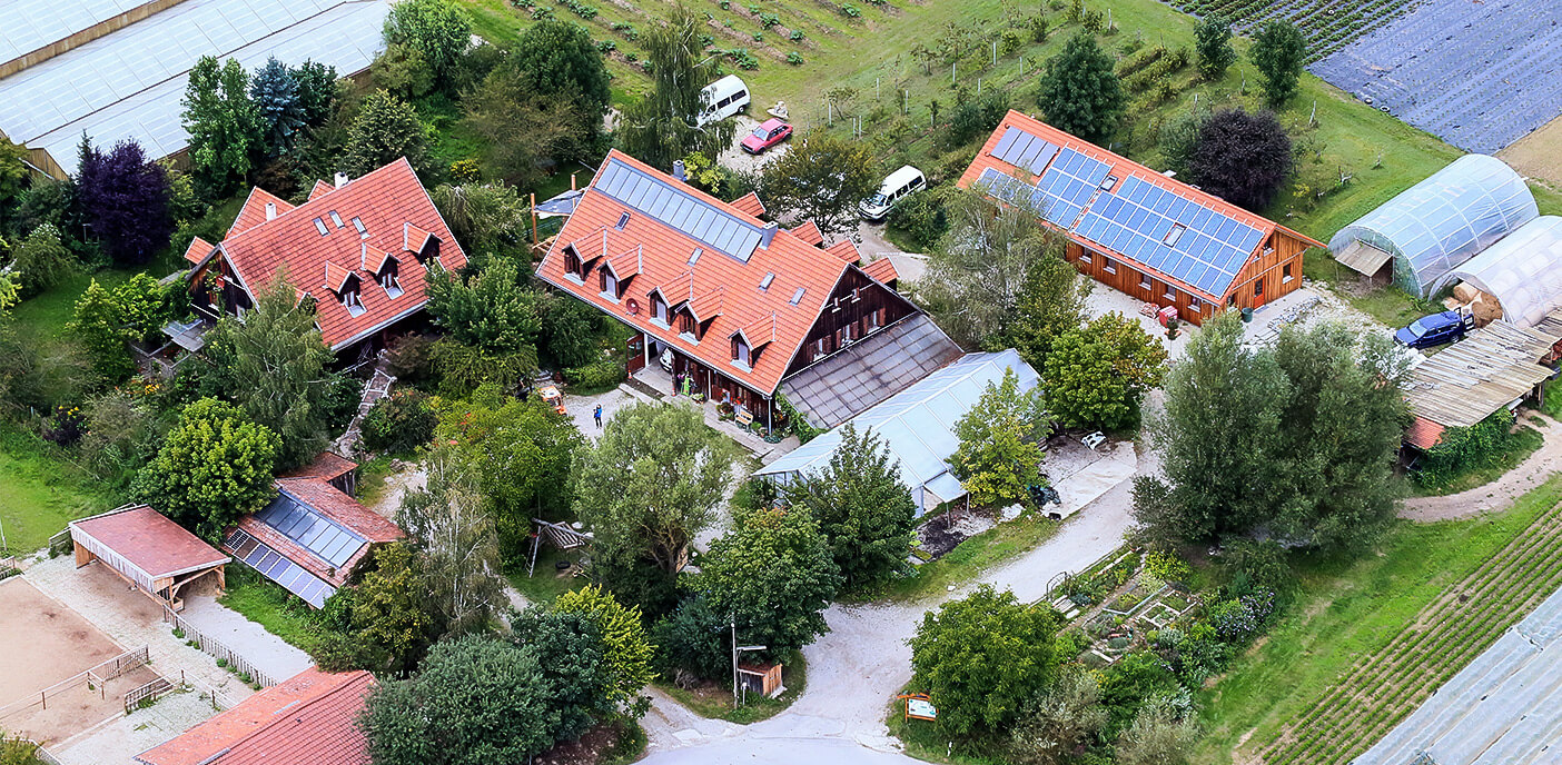 Stellenanzeigen
